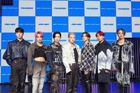 에이티즈 “‘킹덤’ 막내로서 많이 배우고 보여드릴 것”