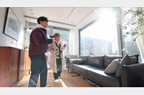 [DA:클립] ‘서울집’ 송은이, 방송 28년만에 녹화중단 선언