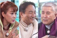 [DA:클립] ‘TV는 사랑을’ 임권택 감독 깜짝 출연, 서편제 비하인드 공개