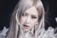 블랙핑크 로제, 솔로 타이틀곡 ‘온 더 그라운드’