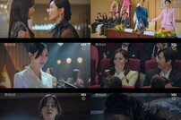 [종합] ‘펜트하우스2’ 김현수, 돌계단 추락 엔딩…비극의 대물림