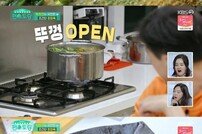 ‘편스토랑’ 류수영, 돈파육 비법 공개