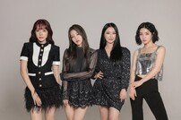 [DA:차트] 브레이브걸스, ‘롤린’→‘운전만해’도 역주행