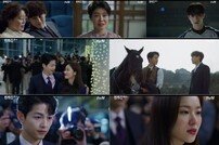 [TV북마크] ‘빈센조’ 송중기, 김성철 징벌→전여빈 선전포고 (종합)