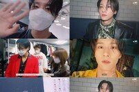 몬스타엑스 아이엠, 'God Damn' 뮤비 메이킹 영상 공개