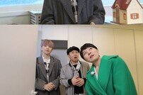 ‘구해줘!홈즈’ 강다니엘, 집 공개 “인테리어 관심 多”