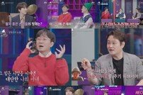 [TV북마크] ‘처복지왕’ 3인방 입담 폭주→장항준 “♥김은희 수입? 너무多” (레코드샵)