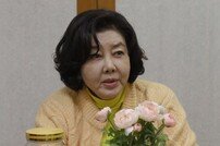 [DAY컷] ‘같이 삽시다’ 혜은이 “압류 빨간 딱지, 가슴이 벌렁벌렁”