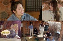 [DAY컷] ‘와와퀴’ 윤은혜, 이혜성 일타 춤선생 변신