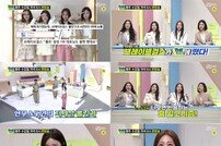 브레이브걸스, ‘TMI NEWS’ 출연