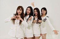 [연예뉴스 HOT①] 브레이브걸스 등 ‘자랑스럽軍’ 응원 메시지