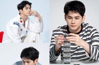 [DAY컷] 옹성우 B컷도 청량美 뿜뿜