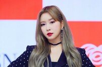 [종합] “터닝포인트”…‘컴백’ 우주소녀, 성공적 변신 예고