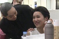[DA:클립] ‘나혼자산다’ 장도연, 10년 개그 무대 피날레
