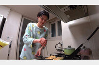 [DA:클립] ‘나혼자산다’ 장도연 나홀로 뒷풀이 (ft.붕어빵)