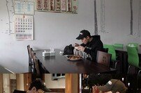 [DAY컷] 이규형, 전주 한옥마을 먹방 투어 “다이어터라 시그니처만”