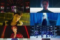 아스트로, ‘ONE’ MV 선공개 5시간 만에 100만뷰