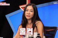 [DA:리뷰] 솔직한 이혜영, 前남편 이상민→갱년기·이혼 위기 고백 (종합)