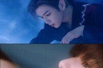 강다니엘, 'Antidote' MV 티저 공개