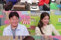 [DA:클립] 김동현, ‘파스타에는 닭가슴살’→美친 먹방 (골목식당)
