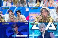 [TV체크] ‘엠카’ 아스트로, ‘ONE’ 최초 공개 (종합)