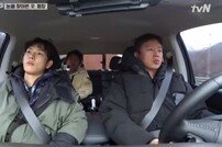 [DA:리뷰] 첫방 ‘바퀴달린집2’ 임시완 합류→배두나 첫 손님, 로망 실현 (종합)