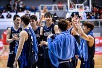 농구 아시아컵 예선 6월 개최, 사령탑부터 앉혀야 하는 남자농구대표팀