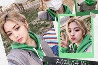 ITZY 류진 브이로그 공개…풋풋한 매력 발산