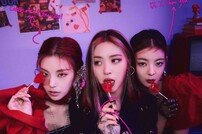 ITZY 유닛 컴백 티저 공개