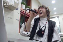 [DA:리뷰] 김장훈 근황 “월세 2달 밀려…전통시장서 노래” (종합)
