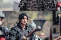 [DA:클립] ‘달이 뜨는 강’ 김소현X나인우, 아단성 전투 출격