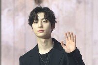 뉴이스트 민현 “정규 발매 적기, 부담감 이겨낼 것”