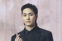 ‘활동 중단’ 뉴이스트 아론 “건강 무리 안 되는 선에서 활동”