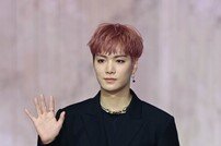 [포토] 뉴이스트 JR ‘샤방샤방’