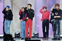 [포토] 뉴이스트 ‘1년 만에 컴백’