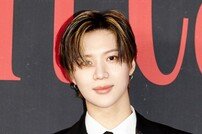 샤이니 태민 5월 31일 현역 입대 [공식]