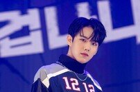 피원하모니 “‘킹덤’ SF9, 정말 섹시해…늘 응원해줘서 감사”