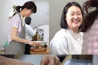[DA:클립] ‘전참시’ 송경아 프랑스 셰프급 요리 실력 공개