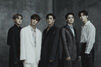 뉴이스트, 美 포브스→英 NME 단독 인터뷰