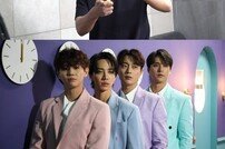 하이라이트 ‘전참시’ 출연 [공식]