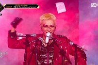 [TV체크] ‘킹덤’ 에이티즈, 2차 경연 전문가+자체 평가 1위 (종합)