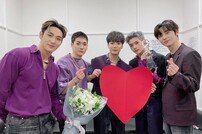 뉴이스트, 음악방송 2관왕