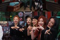 ITZY 고백 “데뷔 전 다 같이 JYP 나가려고…” (티키타CAR)