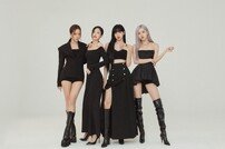 블랙핑크, ‘Pretty Savage’ 오디오 영상 1억뷰 돌파 [공식]