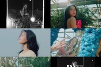 오마이걸, 신보 ‘Dear OHMYGIRL’ 새 트랙 필름 공개