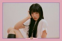 오마이걸, 마지막 콘셉트 포토 공개