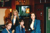 우주소녀 더 블랙, 비주얼+퍼포먼스로 예고된 ‘반전 매력’