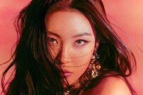 선미, 스페셜DJ…‘볼륨을 높여요’ 출격 [공식]