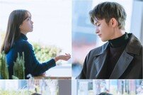 [DA:클립] ‘멸망’ 측 “박보영·서인국, 오늘 목숨 담보 계약”