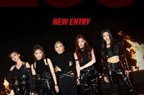 ITZY, 美 ‘빌보드200’ 148위…데뷔 첫 진입 [공식]